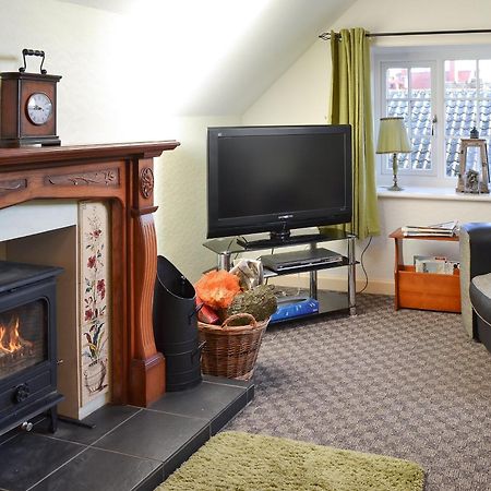 Holbeck Apartment Скарборо Екстер'єр фото