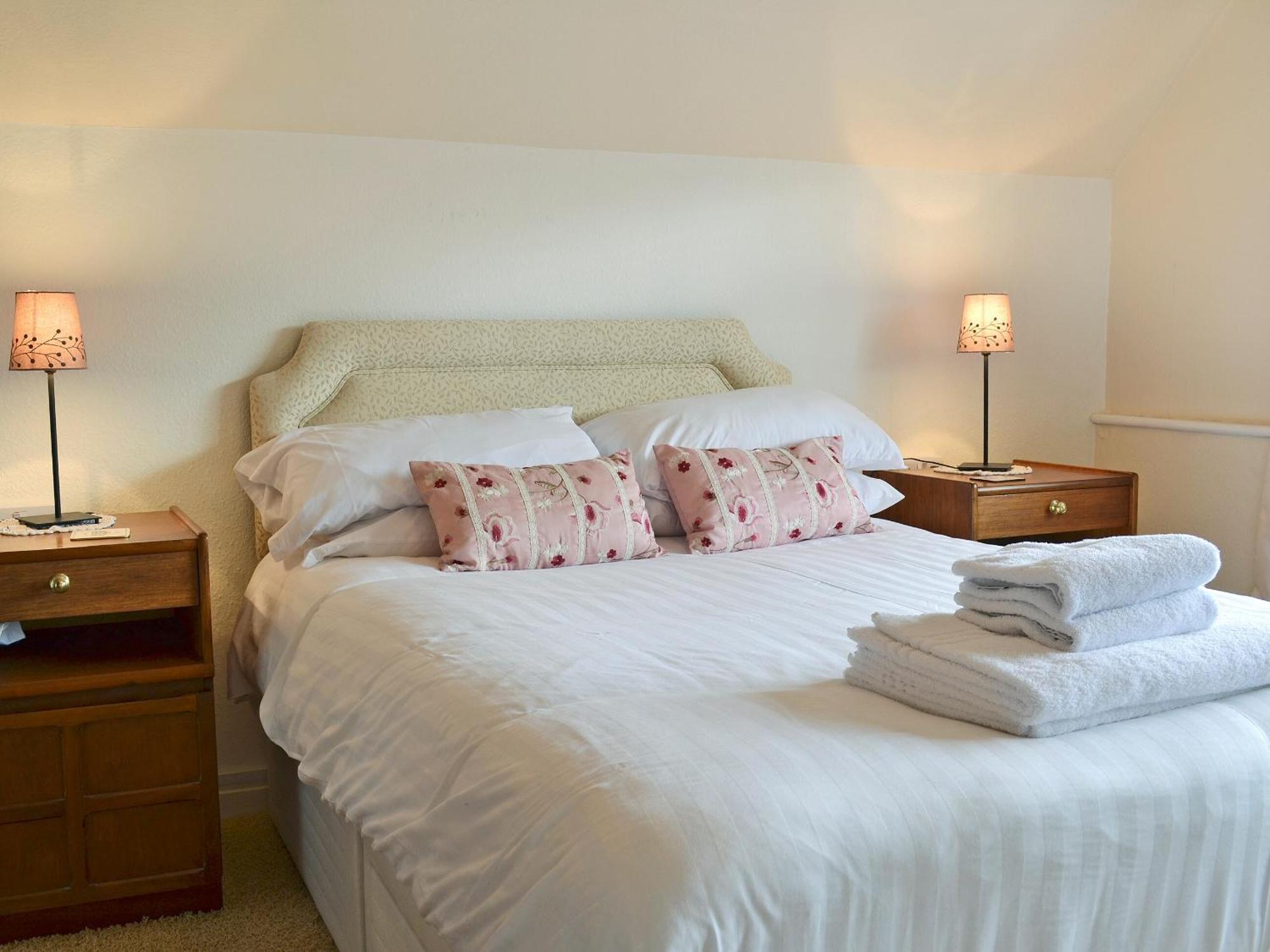 Holbeck Apartment Скарборо Екстер'єр фото