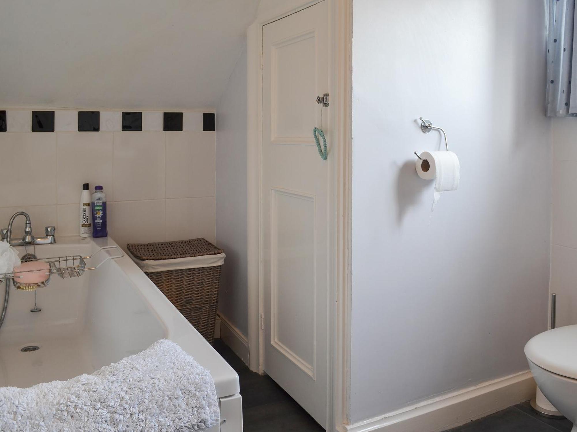 Holbeck Apartment Скарборо Екстер'єр фото