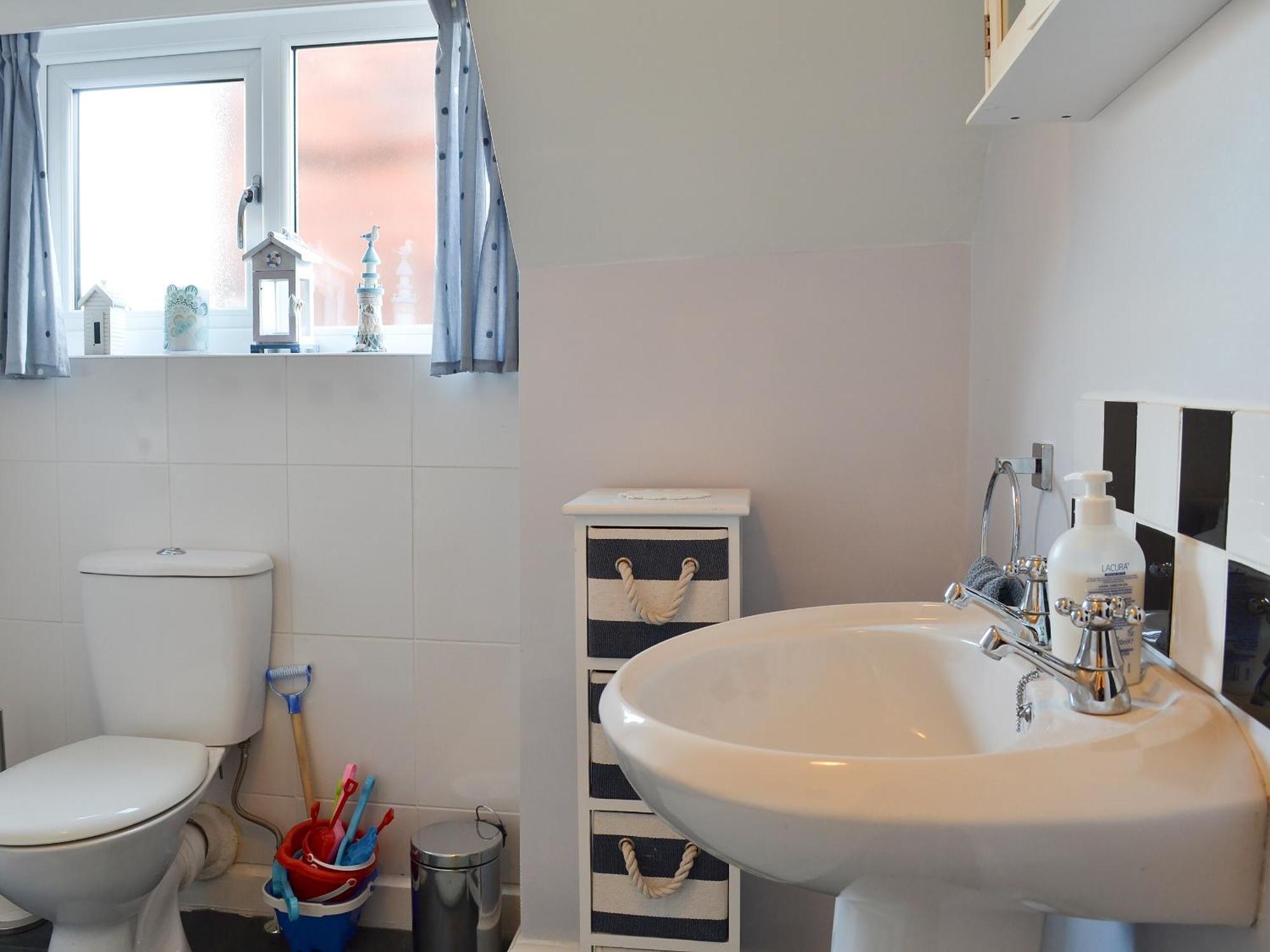 Holbeck Apartment Скарборо Екстер'єр фото