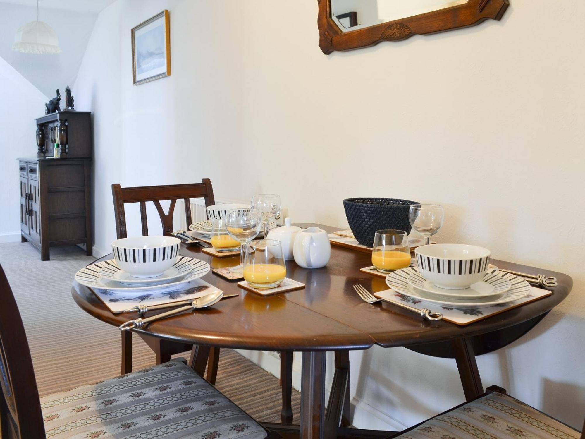 Holbeck Apartment Скарборо Екстер'єр фото